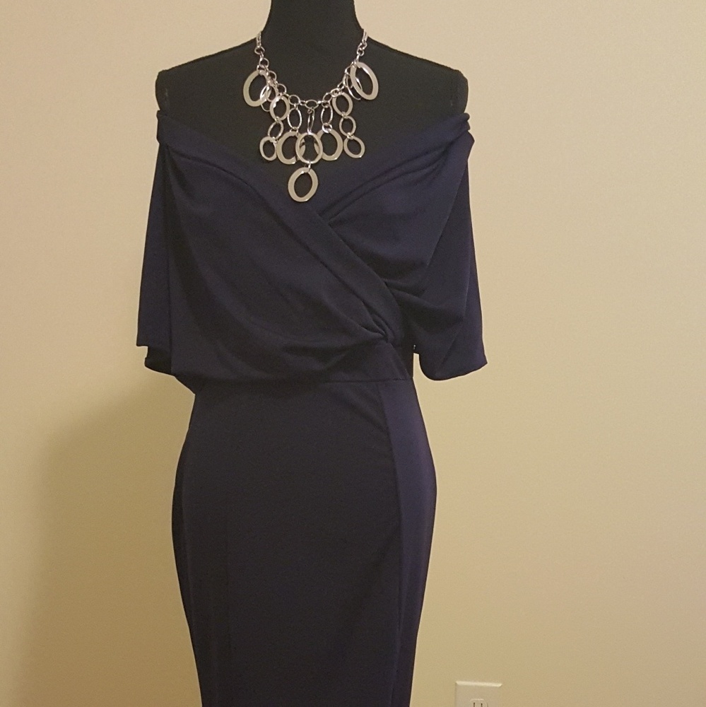 Gorgeous Sweetheart Off The Shoulder Dress